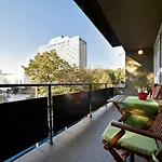 Vla Vla Apartments With Parking