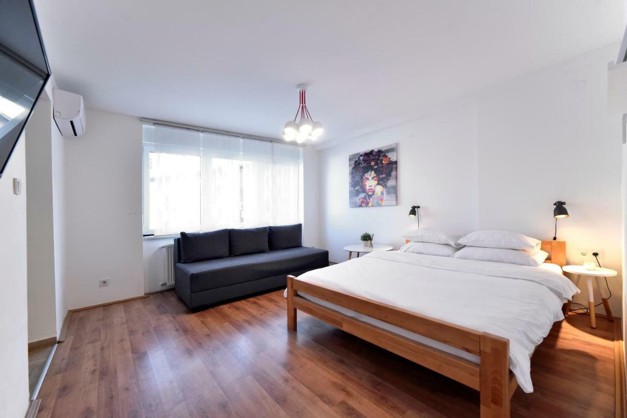 Appartement Vla Vla With Parking *