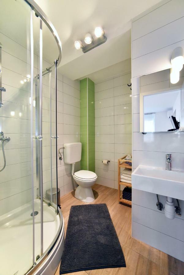 Appartement Vla Vla With Parking *